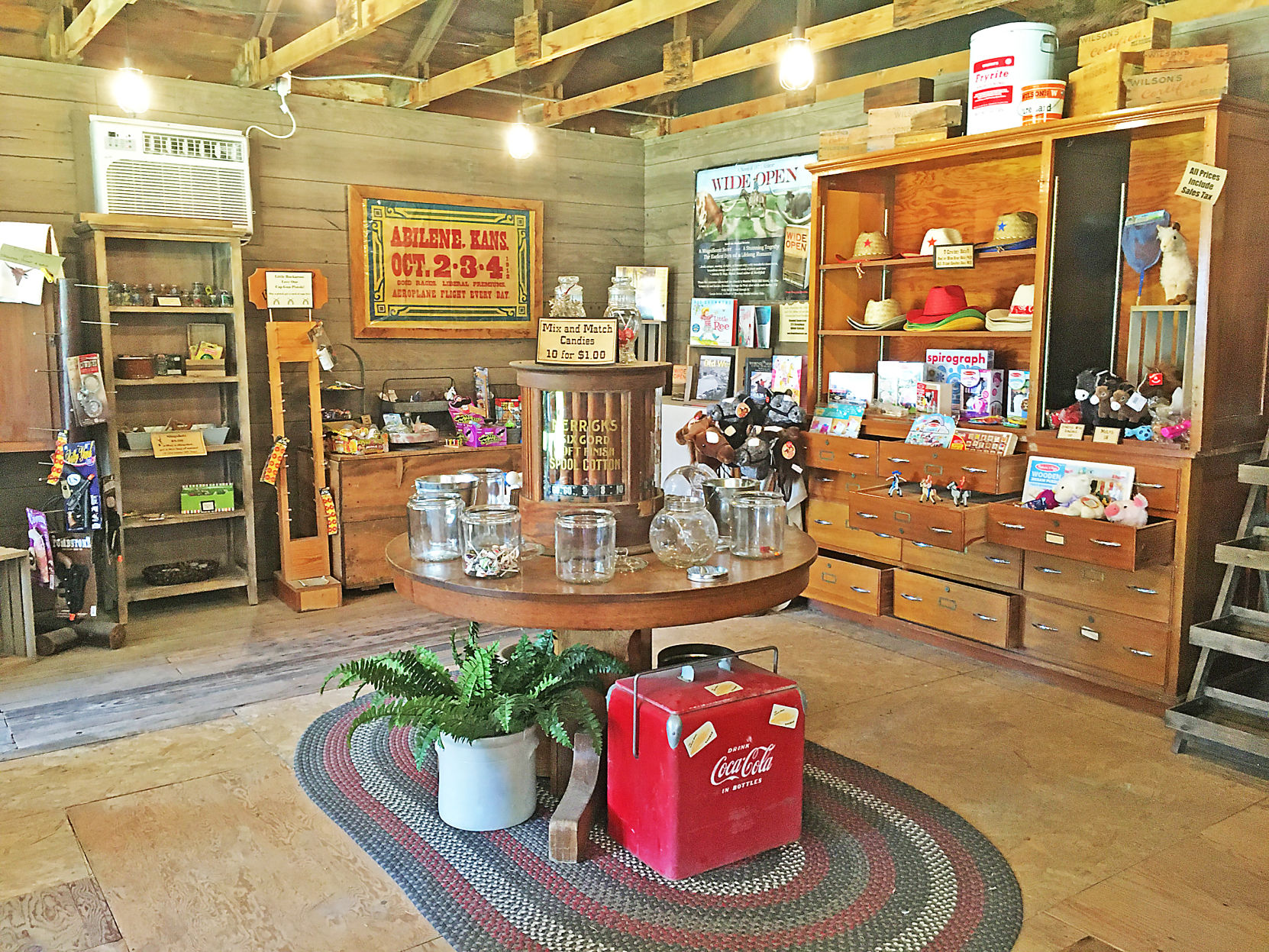 General Store